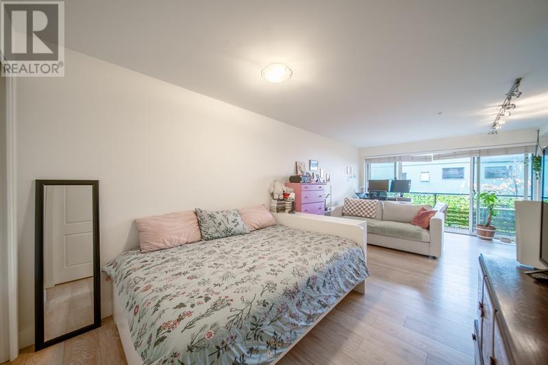 201 1661 E 2nd Avenue, Vancouver, British Columbia  V5N 1E1 - Photo 15 - R2968176