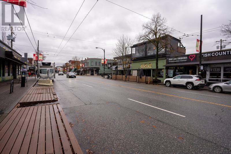 201 1661 E 2nd Avenue, Vancouver, British Columbia  V5N 1E1 - Photo 21 - R2968176