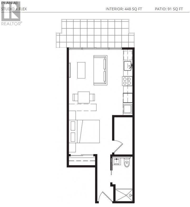 201 1661 E 2nd Avenue, Vancouver, British Columbia  V5N 1E1 - Photo 23 - R2968176