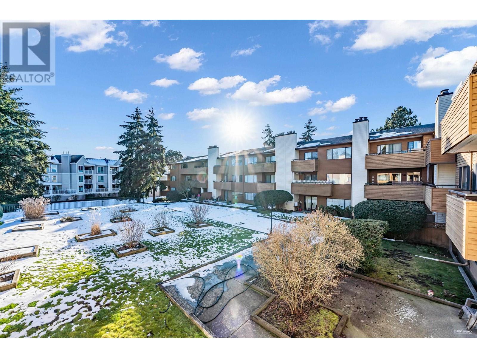 Listing Picture 18 of 26 : 214 7295 MOFFATT ROAD, Richmond / 烈治文 - 魯藝地產 Yvonne Lu Group - MLS Medallion Club Member