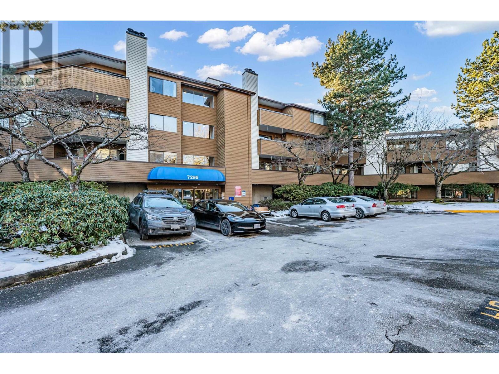 Listing Picture 22 of 26 : 214 7295 MOFFATT ROAD, Richmond / 烈治文 - 魯藝地產 Yvonne Lu Group - MLS Medallion Club Member