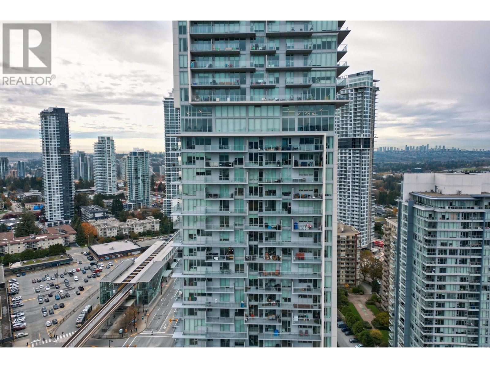 1604 567 Clarke Road, Coquitlam, British Columbia  V3J 0K7 - Photo 15 - R2968185