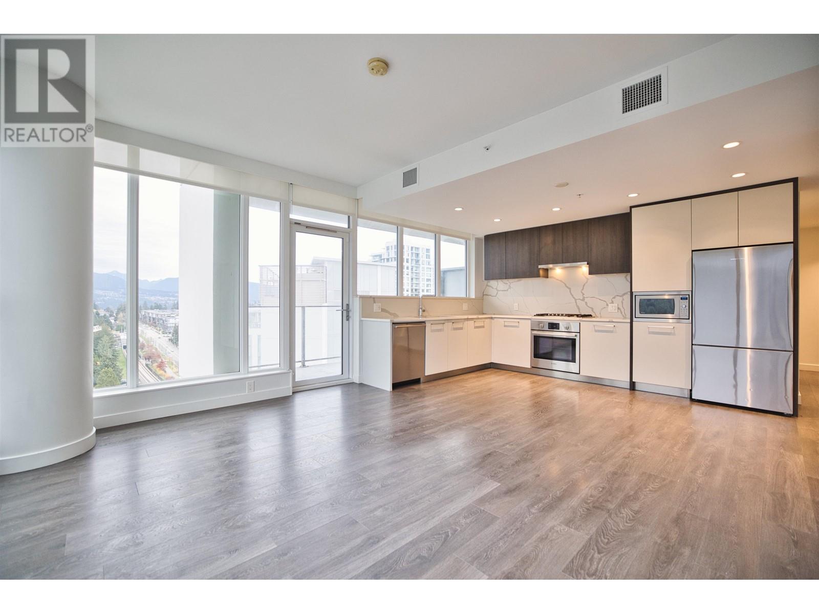 1604 567 Clarke Road, Coquitlam, British Columbia  V3J 0K7 - Photo 2 - R2968185