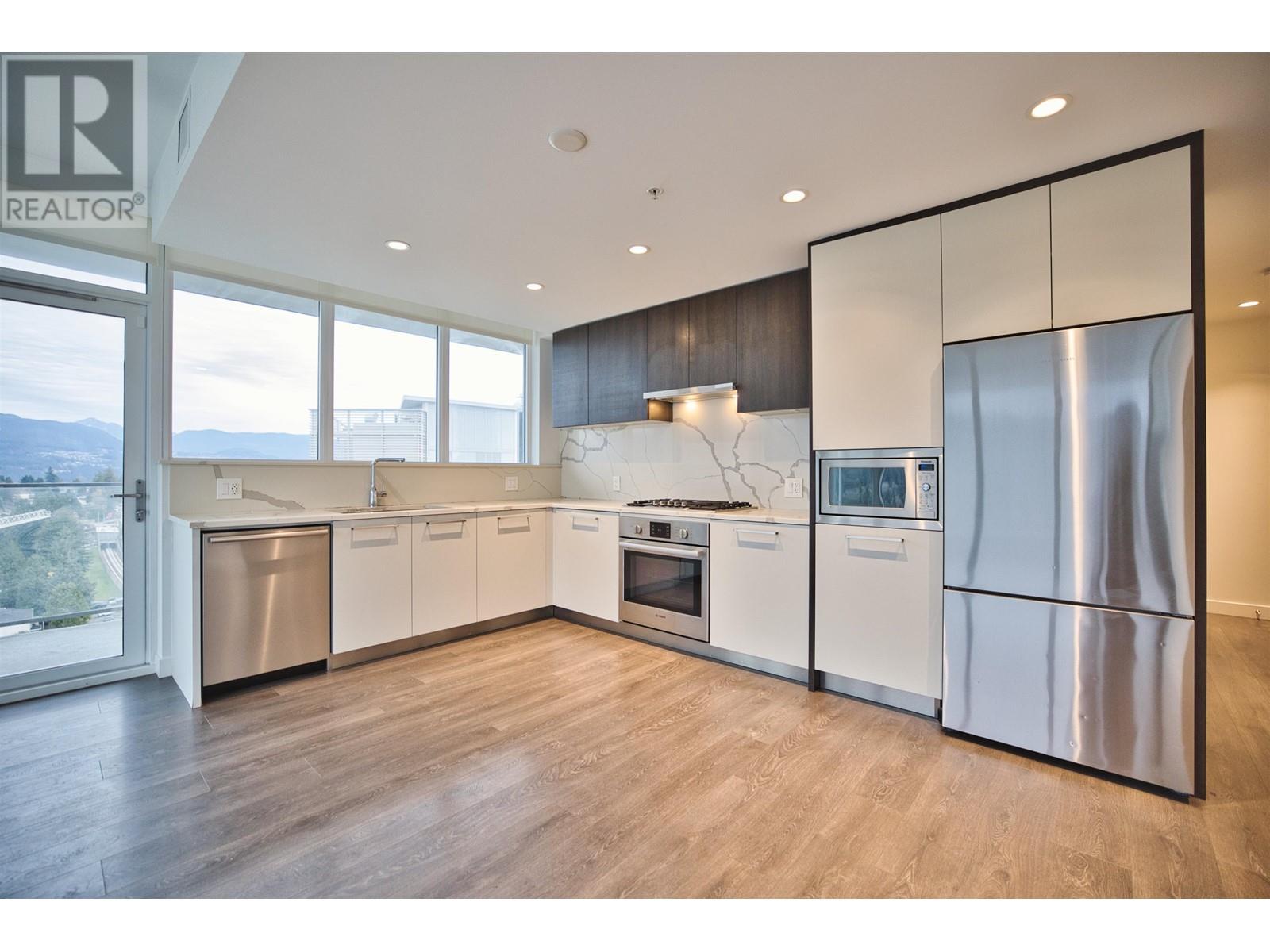 1604 567 Clarke Road, Coquitlam, British Columbia  V3J 0K7 - Photo 4 - R2968185