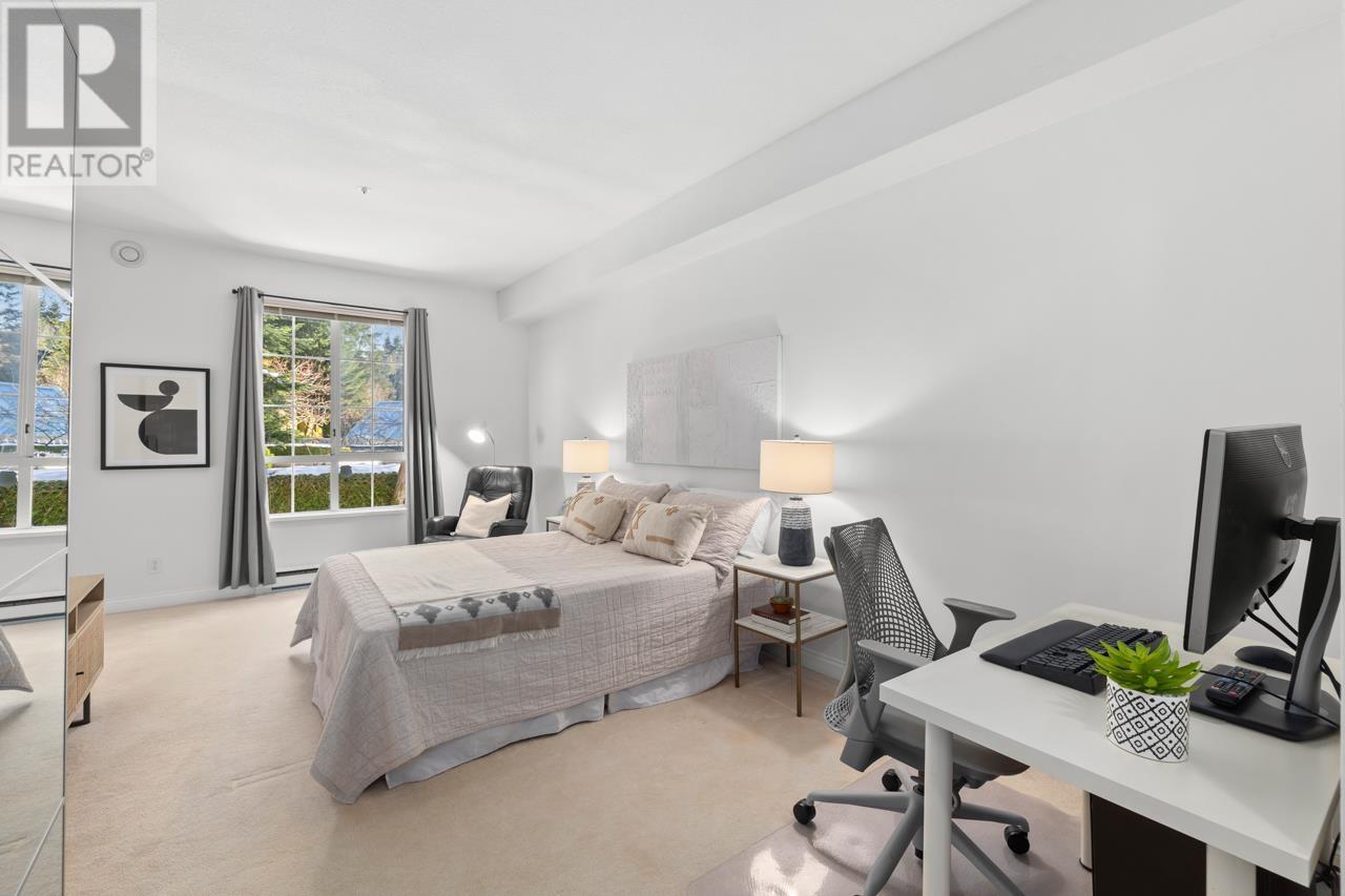 Listing Picture 11 of 36 : 220 5835 HAMPTON PLACE, Vancouver / 溫哥華 - 魯藝地產 Yvonne Lu Group - MLS Medallion Club Member