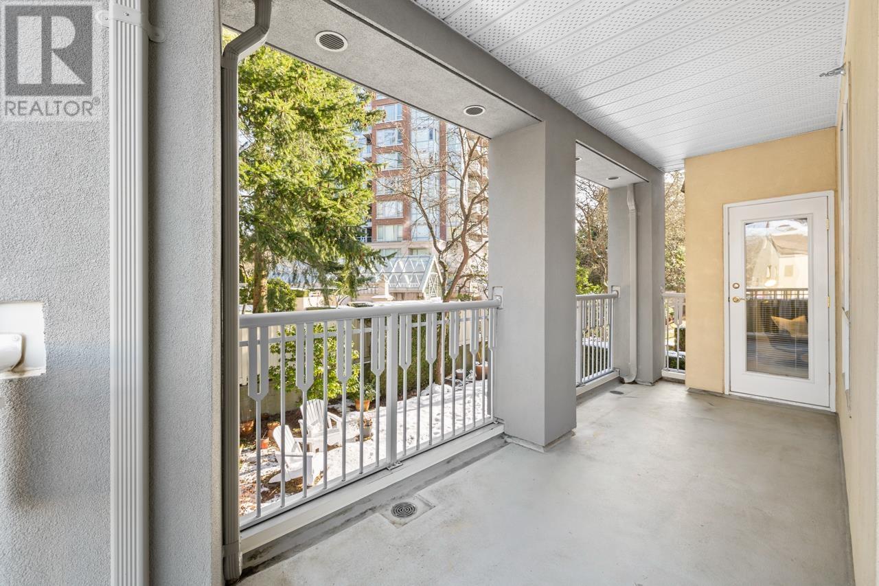 Listing Picture 23 of 36 : 220 5835 HAMPTON PLACE, Vancouver / 溫哥華 - 魯藝地產 Yvonne Lu Group - MLS Medallion Club Member