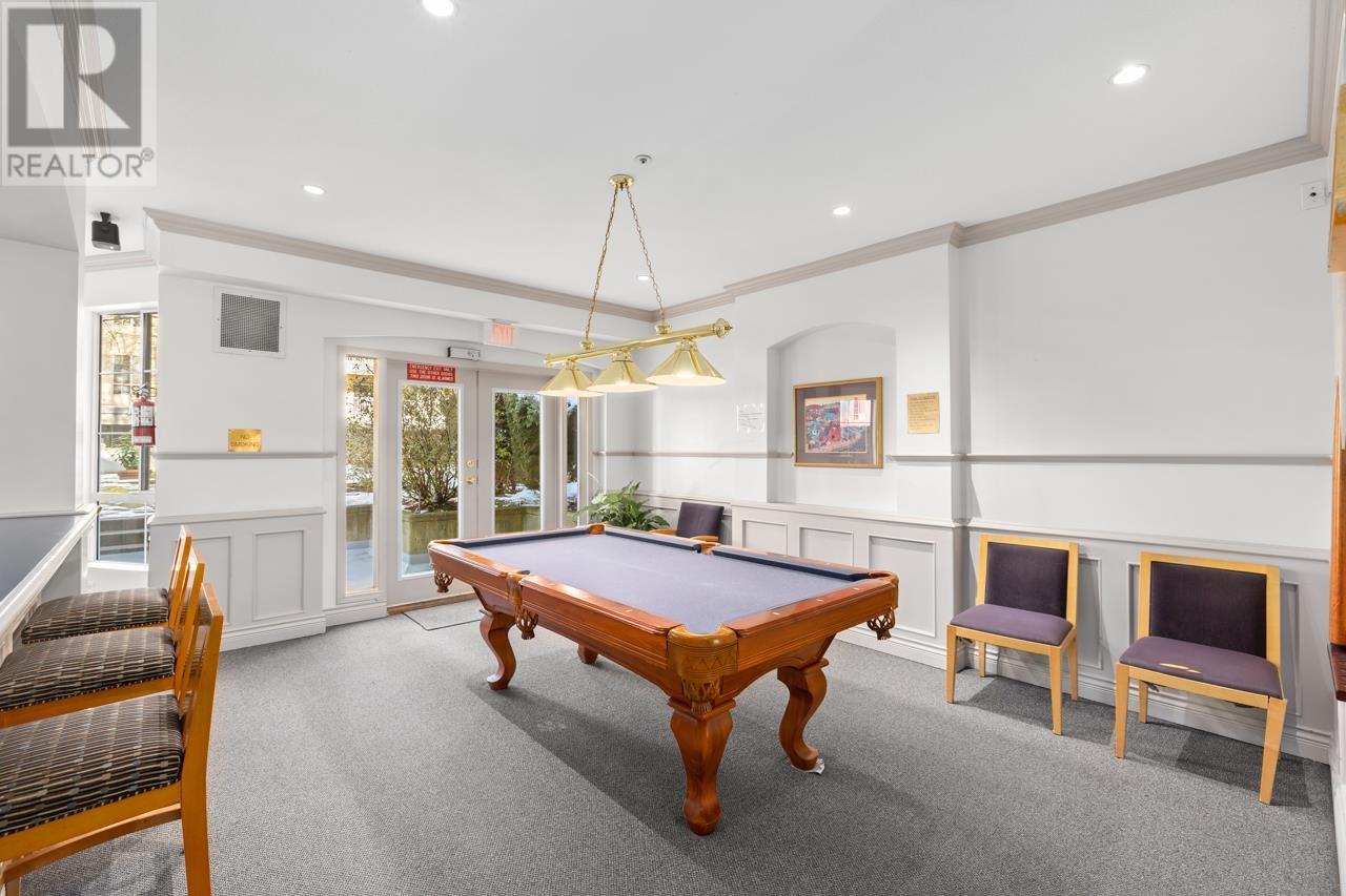 Listing Picture 25 of 36 : 220 5835 HAMPTON PLACE, Vancouver / 溫哥華 - 魯藝地產 Yvonne Lu Group - MLS Medallion Club Member