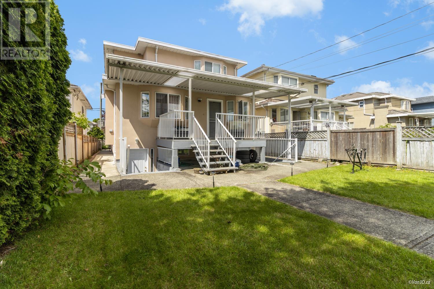 6408 Bruce Street, Vancouver, British Columbia  V5P 3M9 - Photo 38 - R2968177