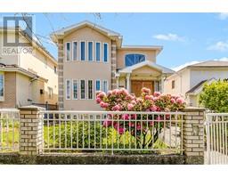 6408 Bruce Street, Vancouver, Ca
