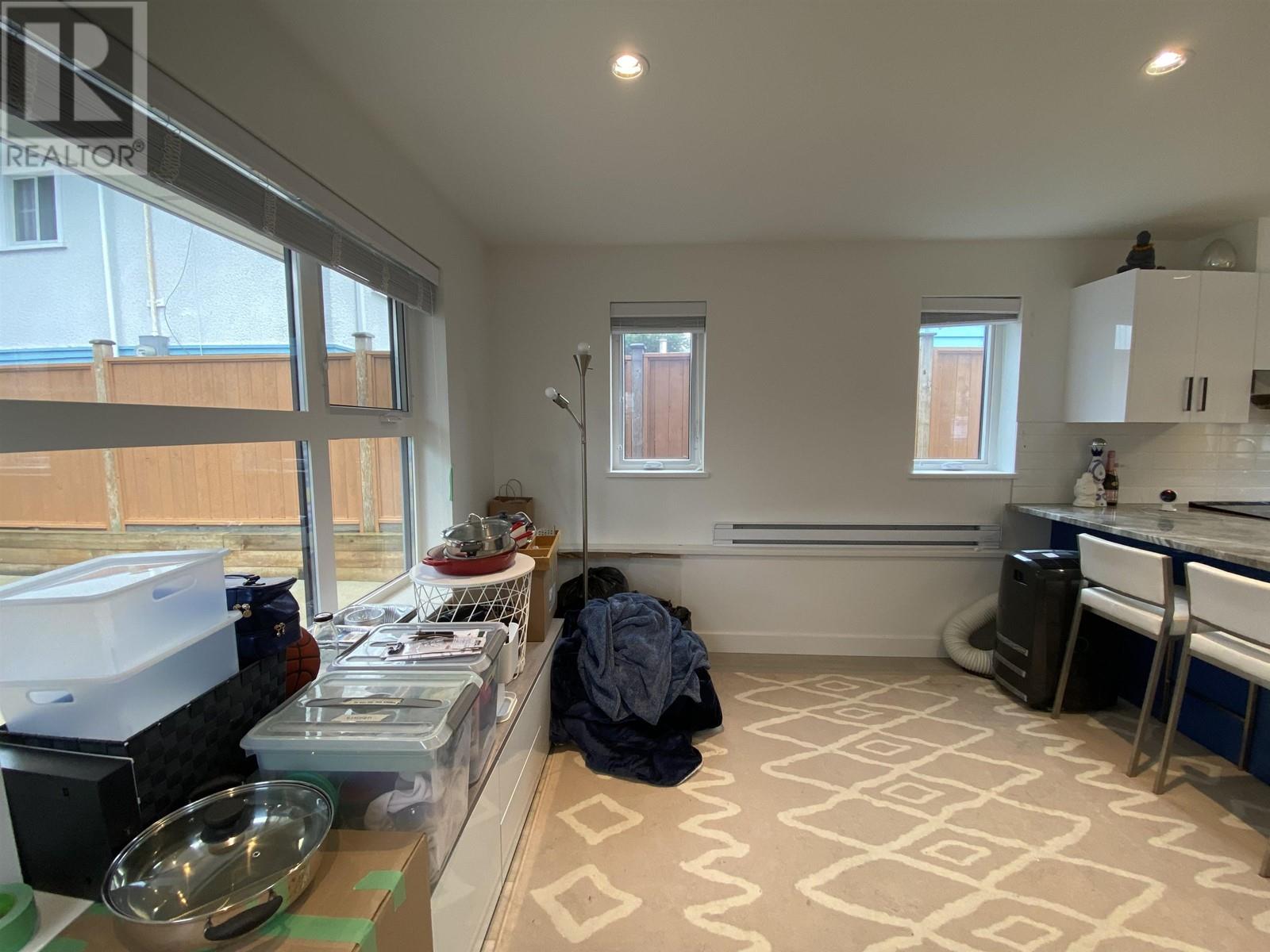 Laneway House 5167 Inverness Street, Vancouver, British Columbia  V5W 3N9 - Photo 2 - R2968179