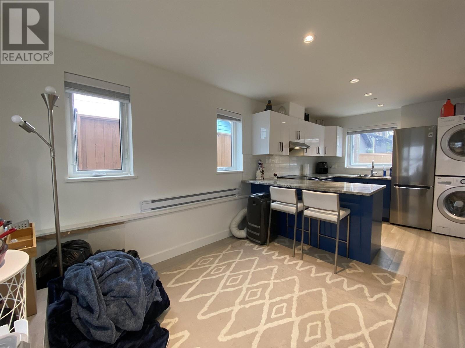 Laneway House 5167 Inverness Street, Vancouver, British Columbia  V5W 3N9 - Photo 4 - R2968179