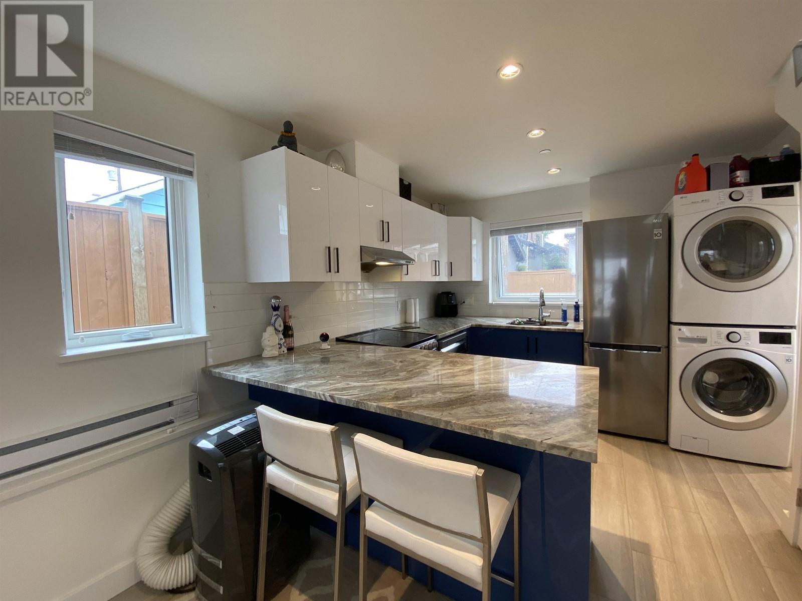 Laneway House 5167 Inverness Street, Vancouver, British Columbia  V5W 3N9 - Photo 5 - R2968179