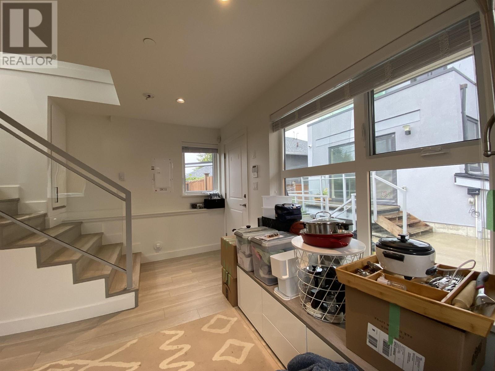 Laneway House 5167 Inverness Street, Vancouver, British Columbia  V5W 3N9 - Photo 6 - R2968179