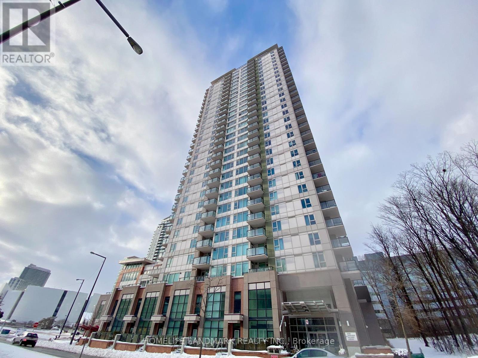 Property at 3102 - 190 BOROUGH DRIVE image 1