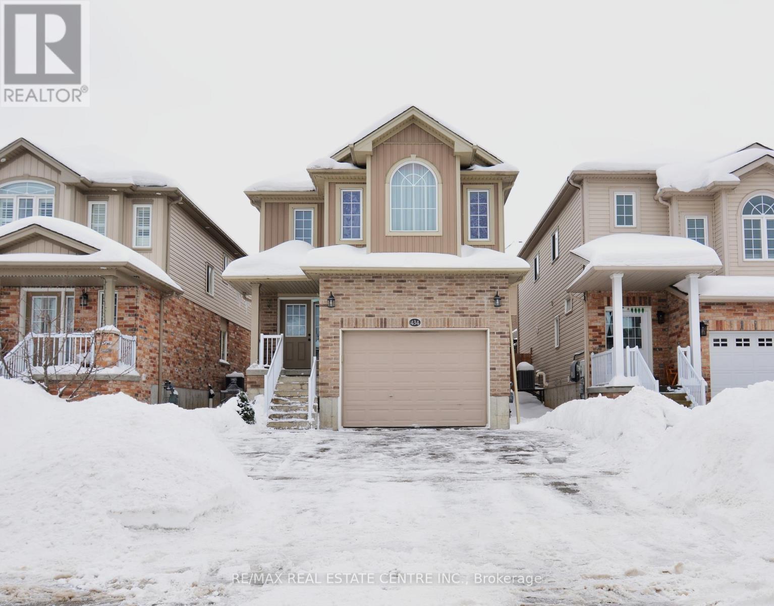 Property at 434 WOODBINE AVENUE image 3