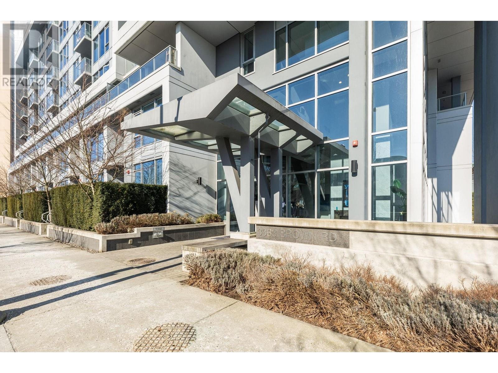 719 3333 Brown Road, Richmond, British Columbia  V6X 0P6 - Photo 2 - R2967646