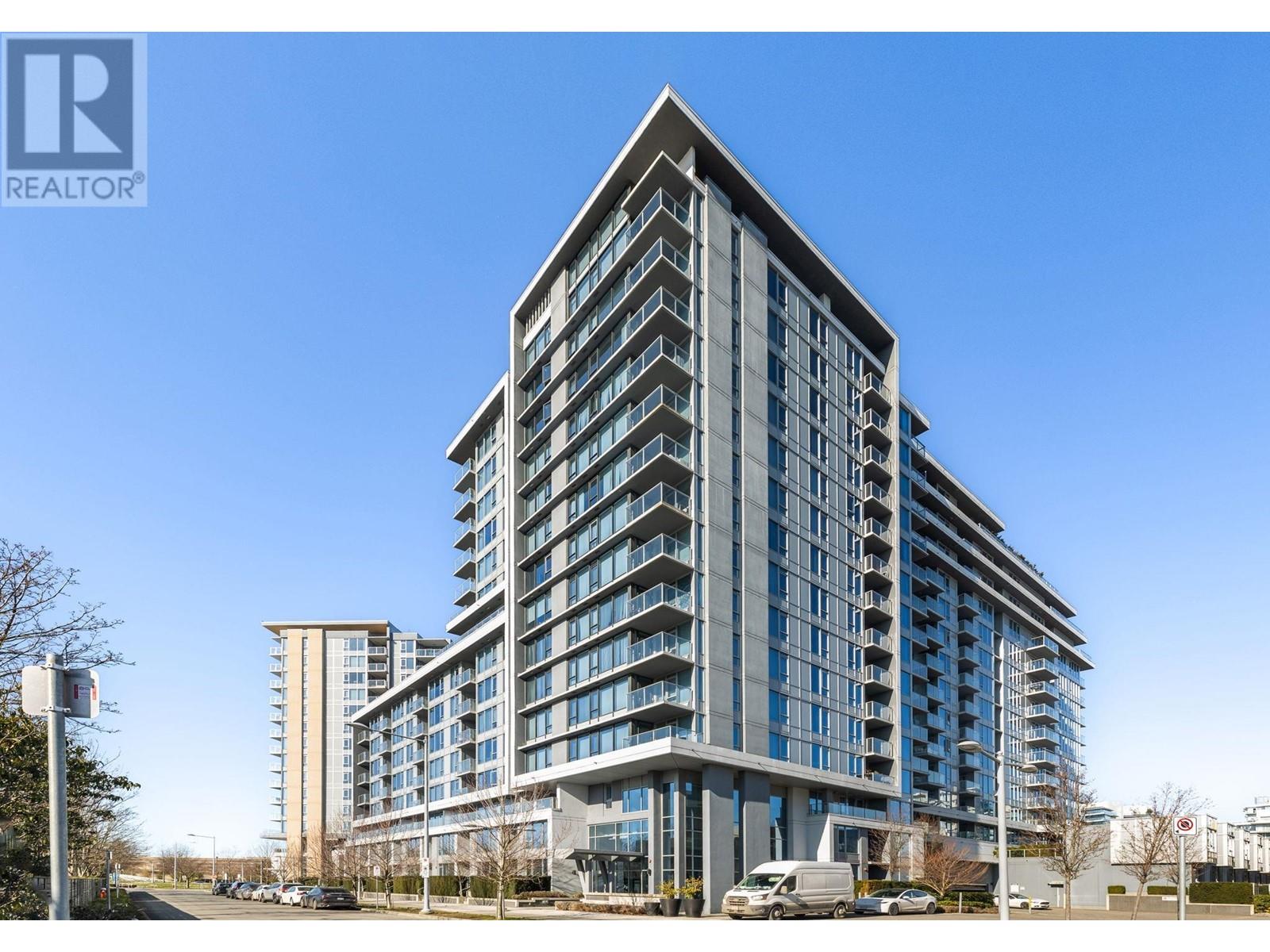 719 3333 BROWN ROAD, richmond, British Columbia