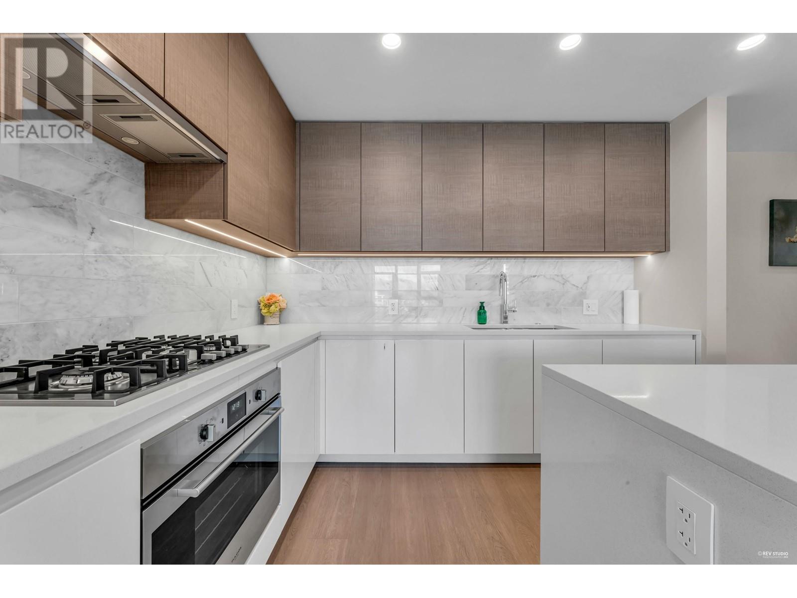3506 4168 Lougheed Highway, Burnaby, British Columbia  V5C 0N9 - Photo 5 - R2967618