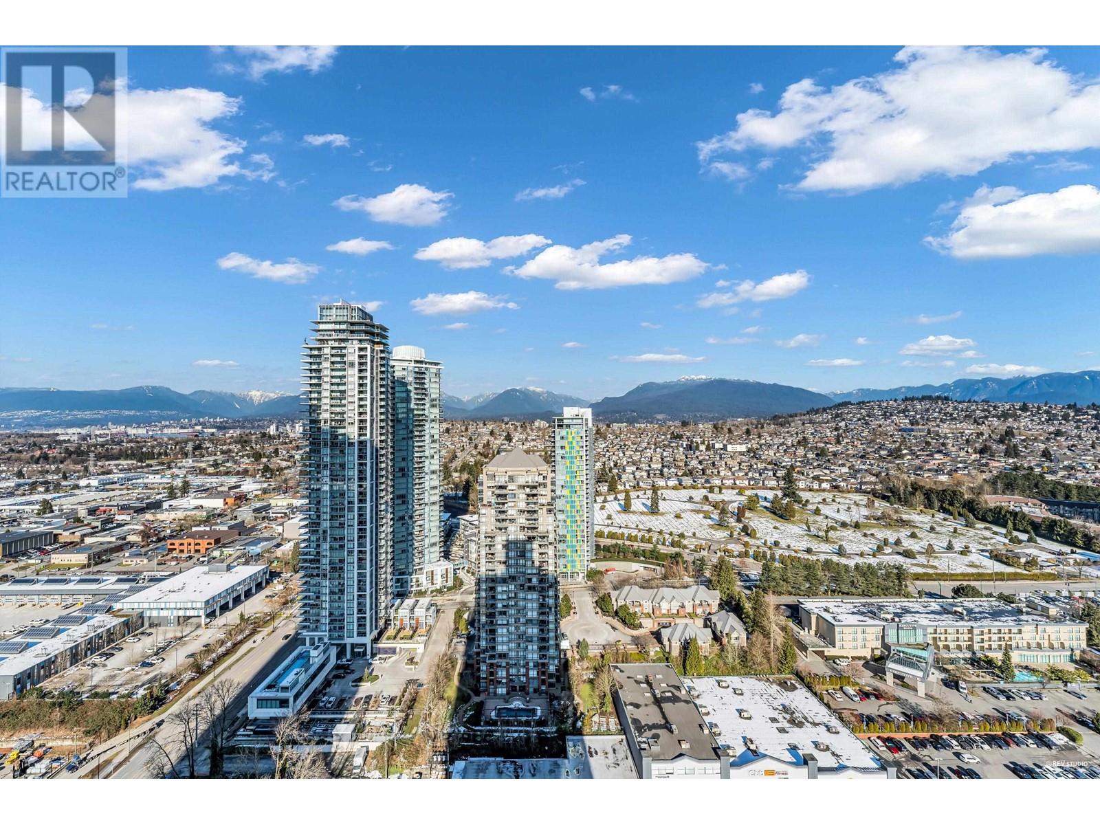 3506 4168 Lougheed Highway, Burnaby, British Columbia  V5C 0N9 - Photo 13 - R2967618