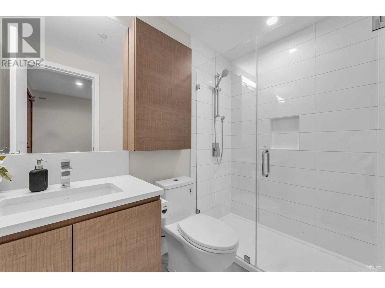 3506 4168 Lougheed Highway, Burnaby, British Columbia  V5C 0N9 - Photo 21 - R2967618