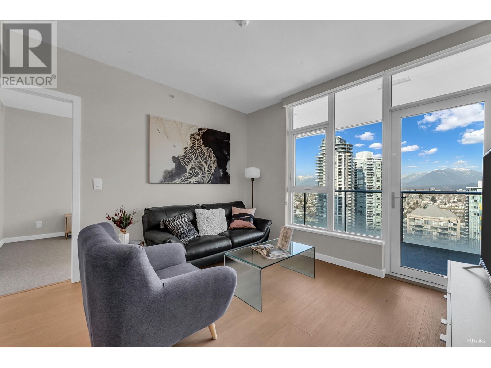 3506 4168 Lougheed Highway, Burnaby, British Columbia  V5C 0N9 - Photo 9 - R2967618