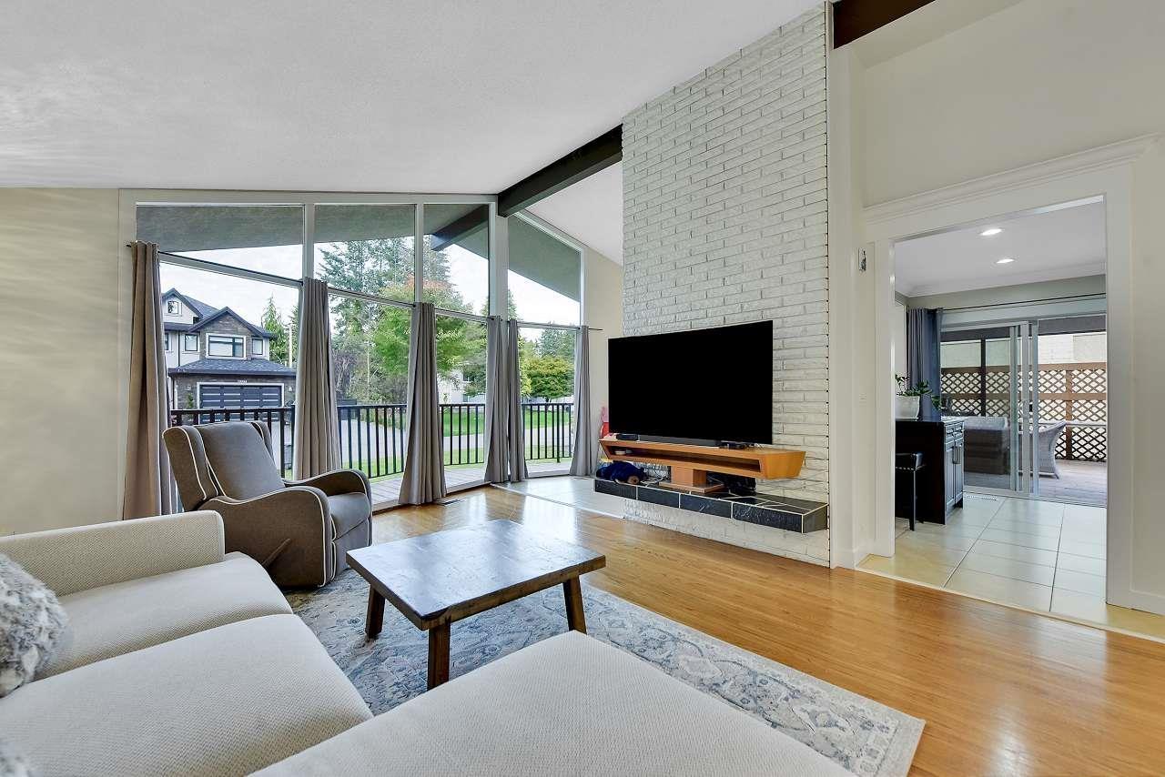 Property at 12588 55A AVENUE image 1