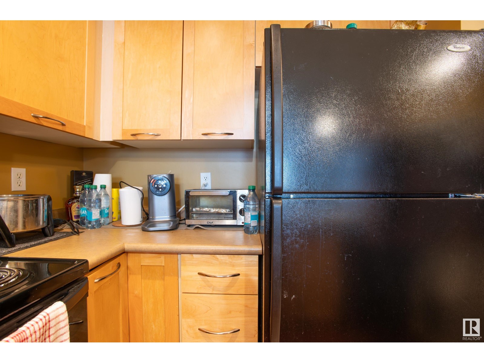 Property at #1-105 4245 139 AV NW image 5
