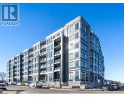 106 - 2501 SAW WHET BOULEVARD, Oakville, Ontario