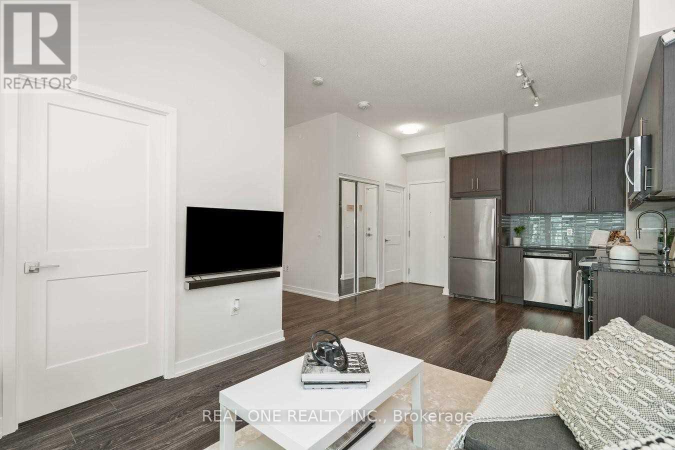 409 - 4085 Parkside Village Drive, Mississauga, Ontario  L5B 0K8 - Photo 26 - W11977809