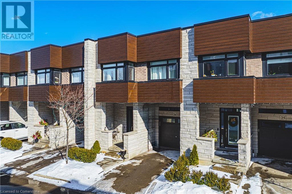 Property at 35 MIDHURST Heights Unit# 26 image 2