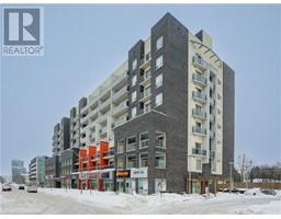 280 LESTER Street Unit# 613, Waterloo, Ontario