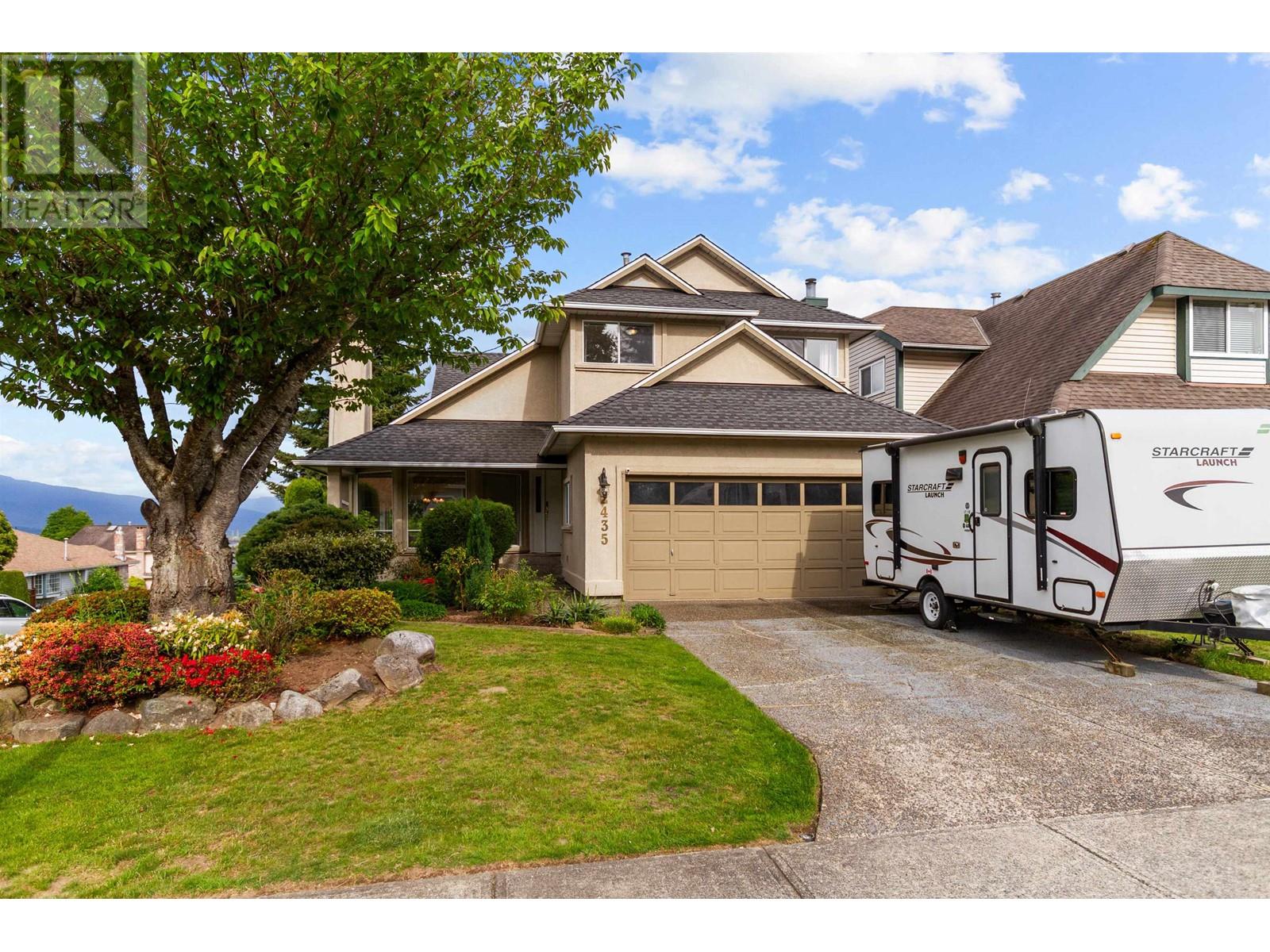 2435 Kensington Crescent, Port Coquitlam, British Columbia  V3C 5N8 - Photo 1 - R2967588