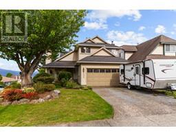 2435 KENSINGTON CRESCENT, Port Coquitlam, British Columbia