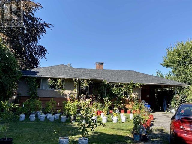4391 Sorenson Crescent, Richmond, British Columbia  V6X 2V6 - Photo 1 - R2968139
