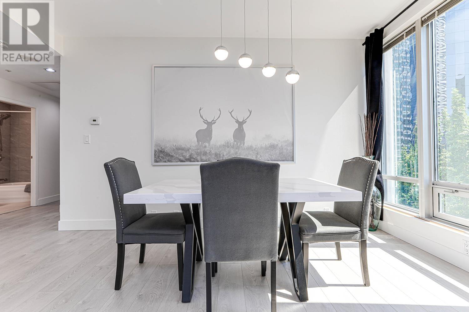 Listing Picture 5 of 20 : 307 989 NELSON STREET, Vancouver / 溫哥華 - 魯藝地產 Yvonne Lu Group - MLS Medallion Club Member