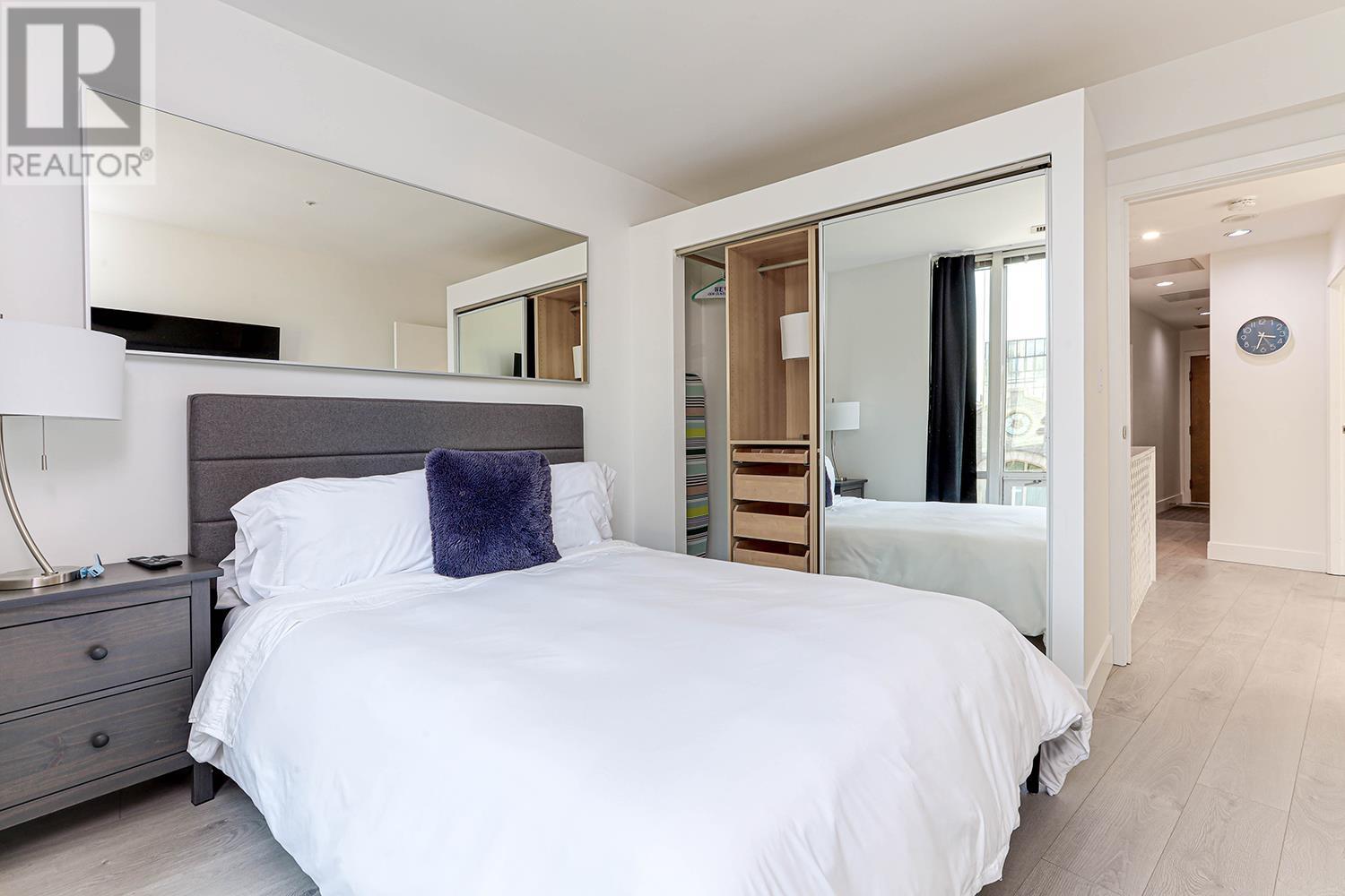 Listing Picture 11 of 20 : 307 989 NELSON STREET, Vancouver / 溫哥華 - 魯藝地產 Yvonne Lu Group - MLS Medallion Club Member