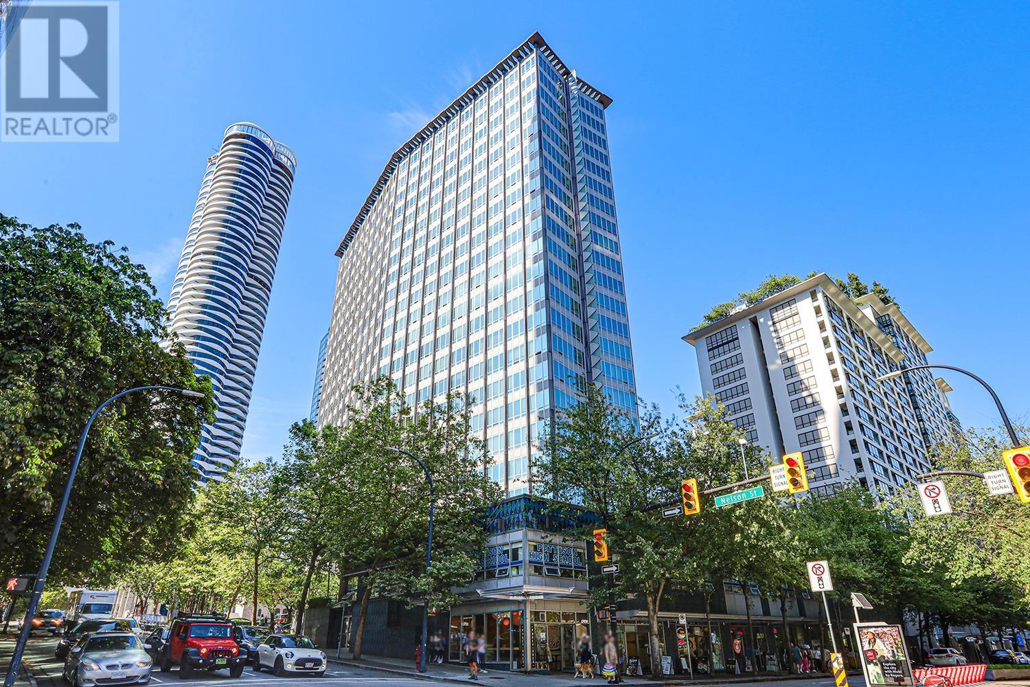 Listing Picture 18 of 20 : 307 989 NELSON STREET, Vancouver / 溫哥華 - 魯藝地產 Yvonne Lu Group - MLS Medallion Club Member