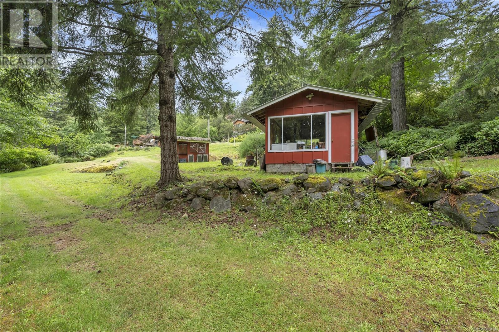 Property at 3765 Otter Point Rd image 1