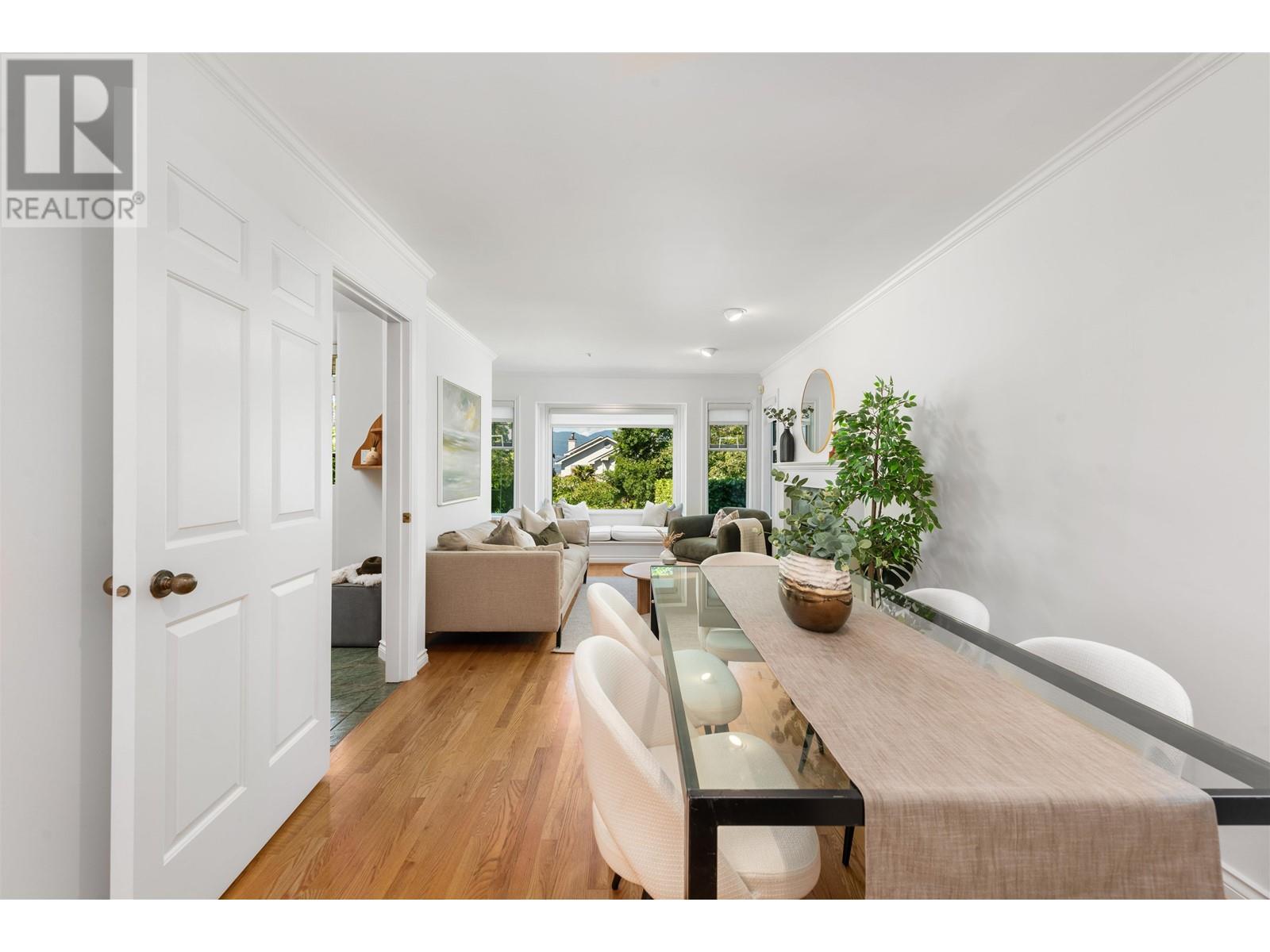 3888 W 13th Avenue, Vancouver, British Columbia  V6R 2S8 - Photo 6 - R2968010