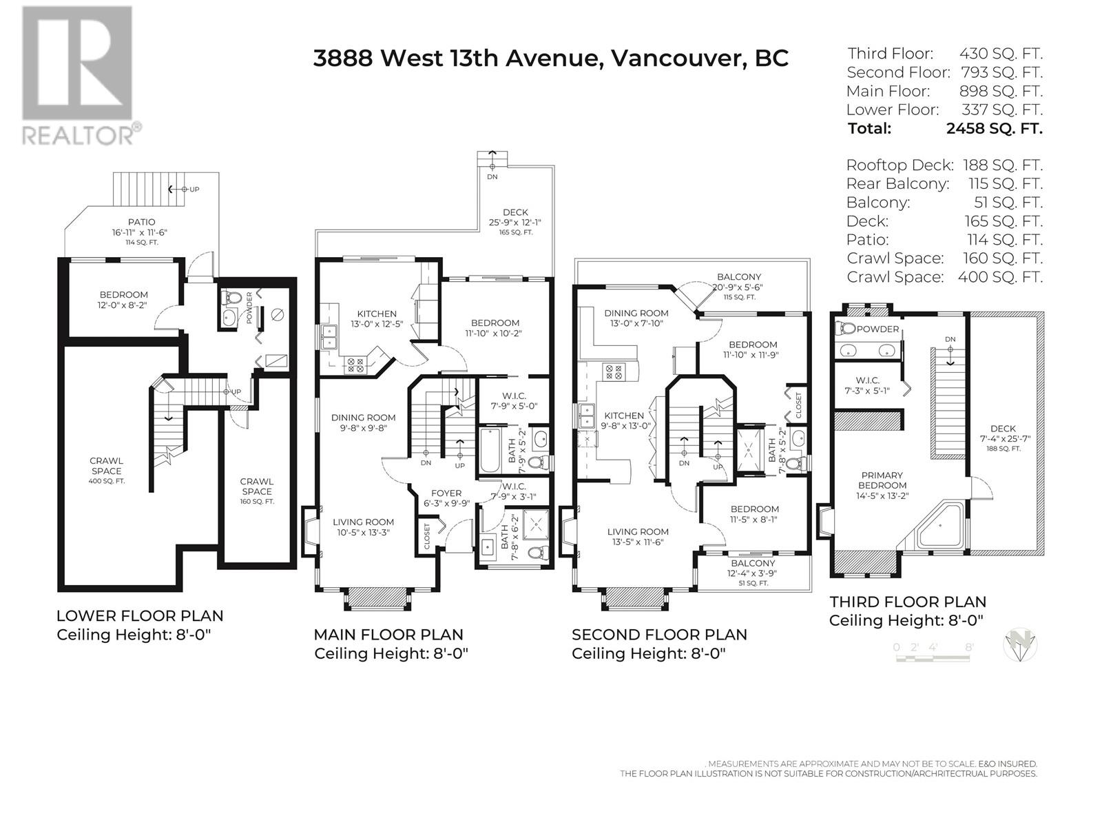 3888 W 13th Avenue, Vancouver, British Columbia  V6R 2S8 - Photo 40 - R2968010