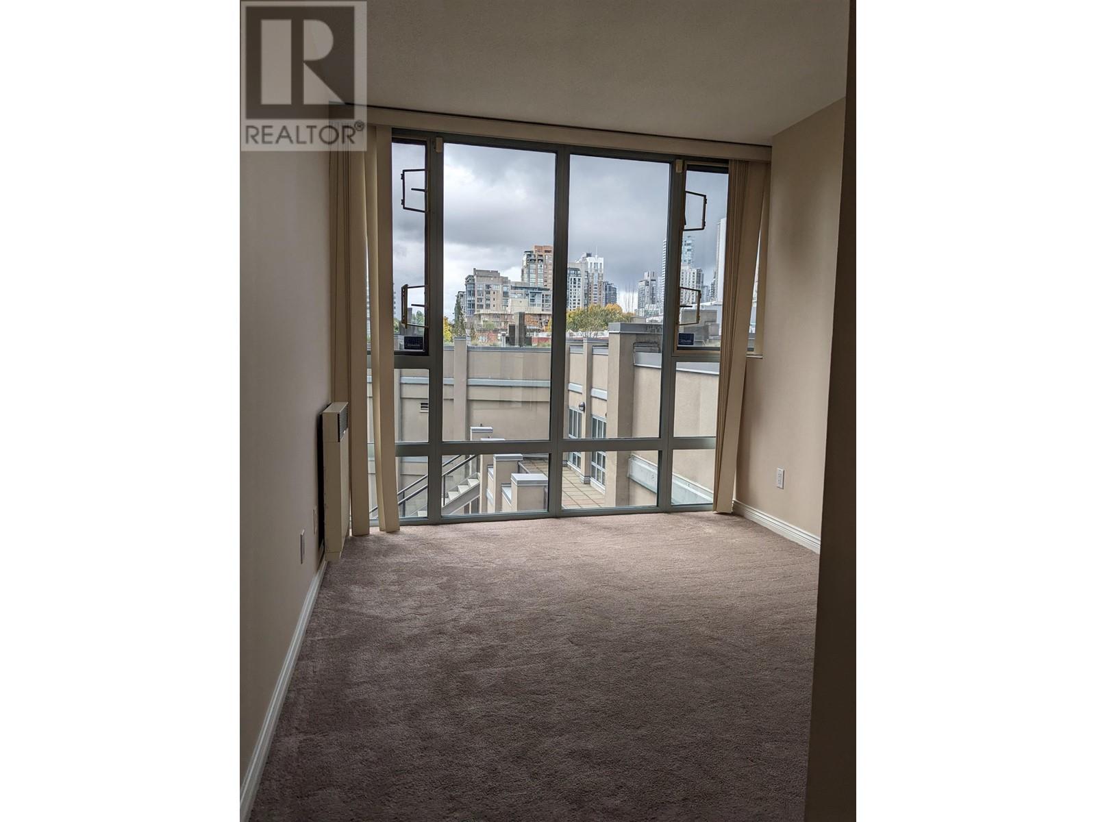 Listing Picture 5 of 18 : 303 950 CAMBIE STREET, Vancouver / 溫哥華 - 魯藝地產 Yvonne Lu Group - MLS Medallion Club Member