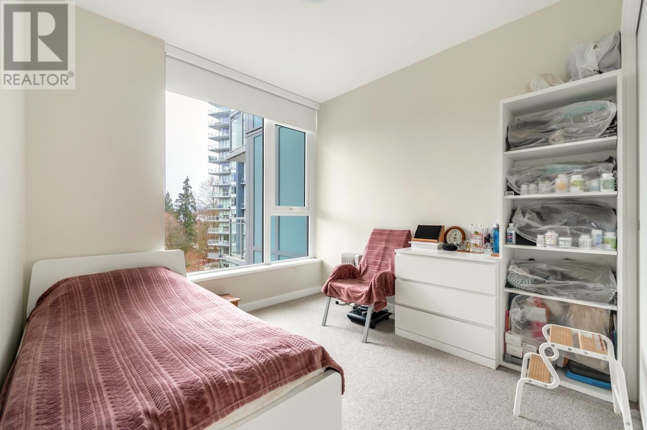 508 308 Morrissey Road, Port Moody, British Columbia  V3H 0M2 - Photo 5 - R2968035