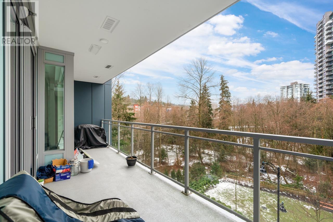 508 308 Morrissey Road, Port Moody, British Columbia  V3H 0M2 - Photo 16 - R2968035