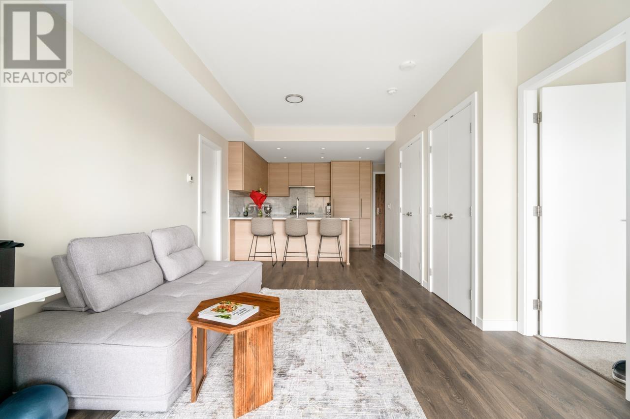 508 308 Morrissey Road, Port Moody, British Columbia  V3H 0M2 - Photo 13 - R2968035