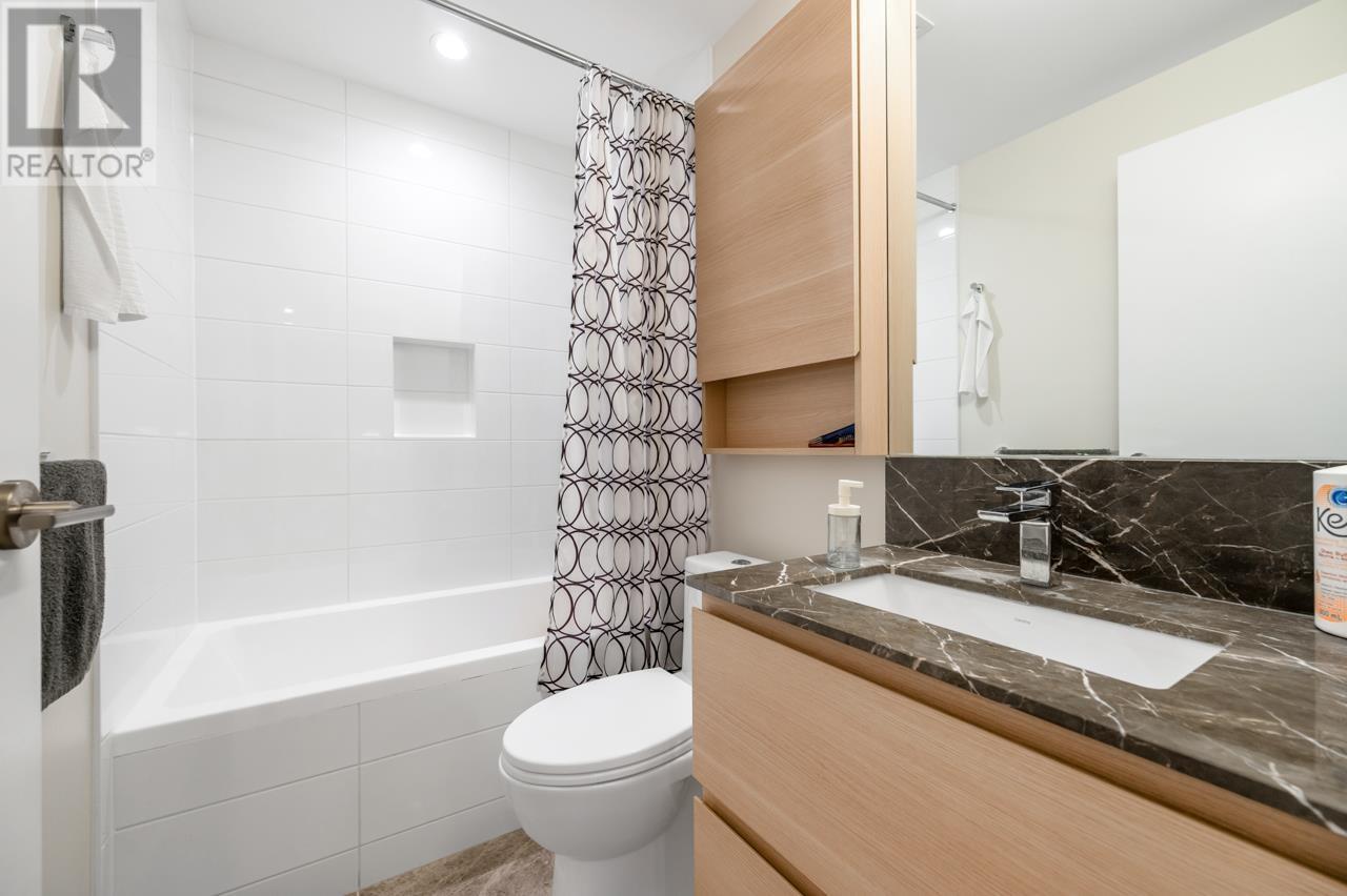 508 308 Morrissey Road, Port Moody, British Columbia  V3H 0M2 - Photo 6 - R2968035