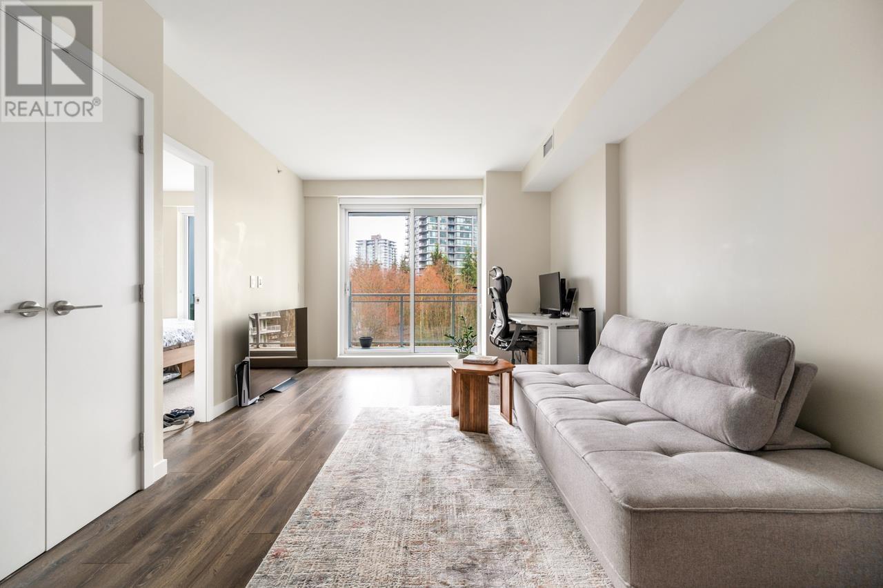 508 308 Morrissey Road, Port Moody, British Columbia  V3H 0M2 - Photo 10 - R2968035