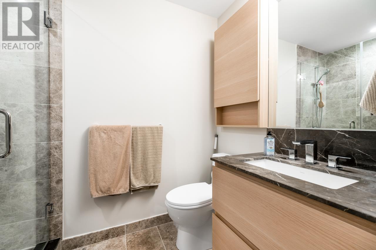 508 308 Morrissey Road, Port Moody, British Columbia  V3H 0M2 - Photo 3 - R2968035