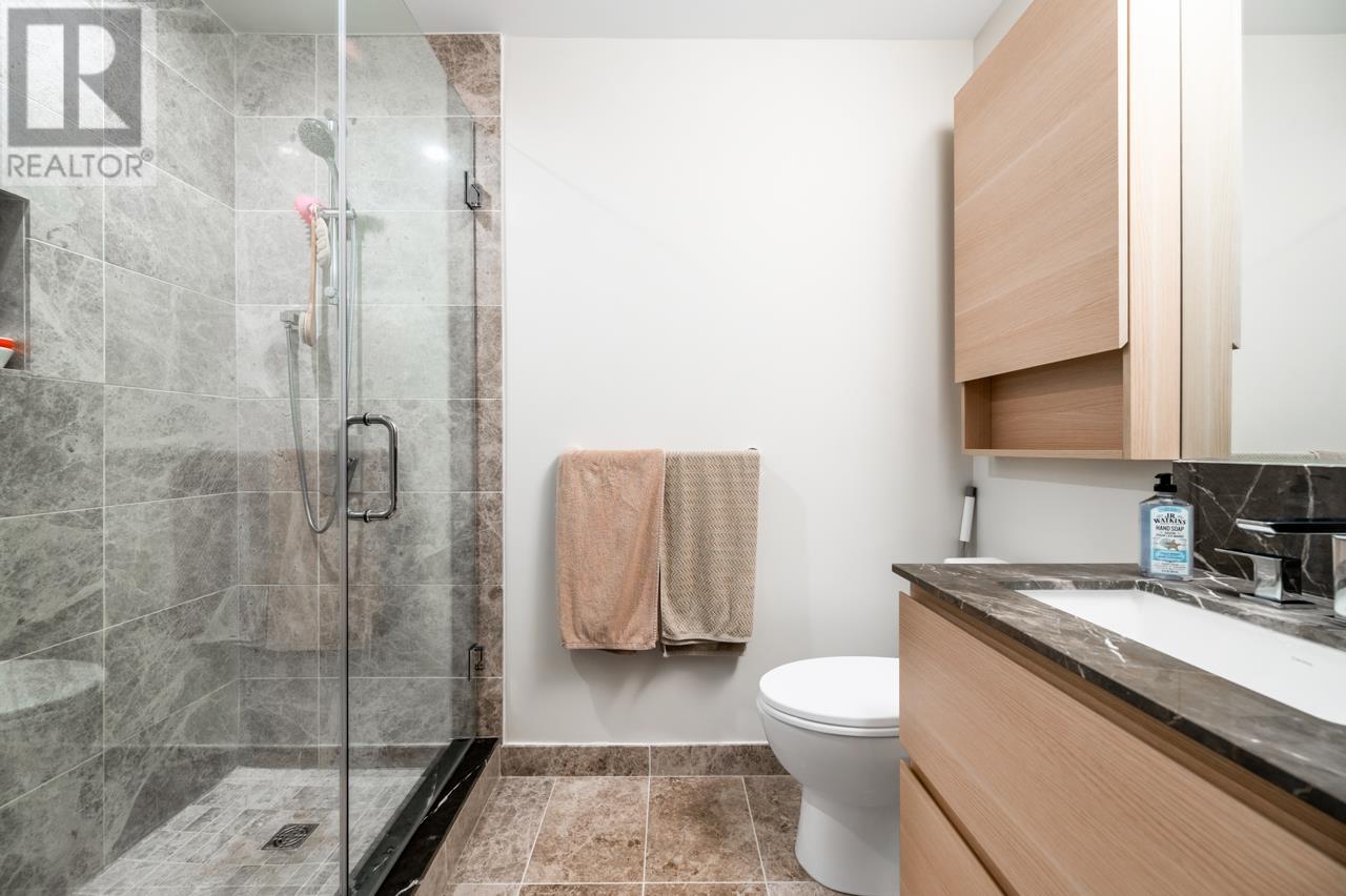 508 308 Morrissey Road, Port Moody, British Columbia  V3H 0M2 - Photo 2 - R2968035