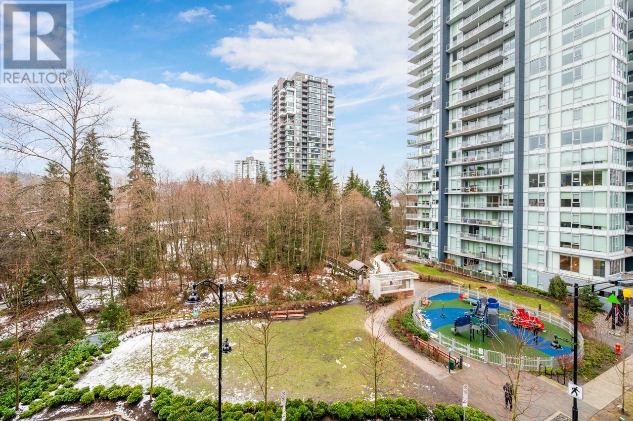 508 308 Morrissey Road, Port Moody, British Columbia  V3H 0M2 - Photo 17 - R2968035