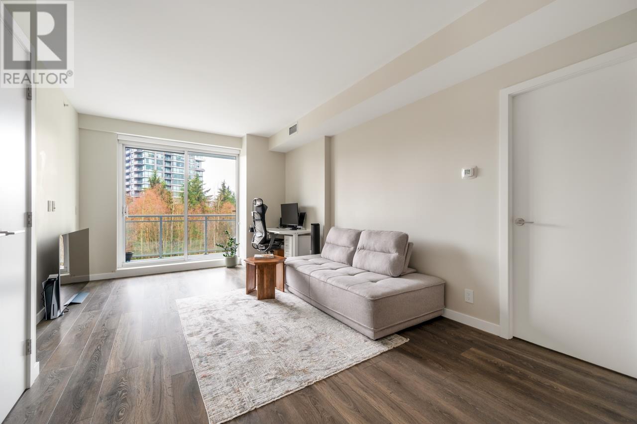 508 308 Morrissey Road, Port Moody, British Columbia  V3H 0M2 - Photo 9 - R2968035